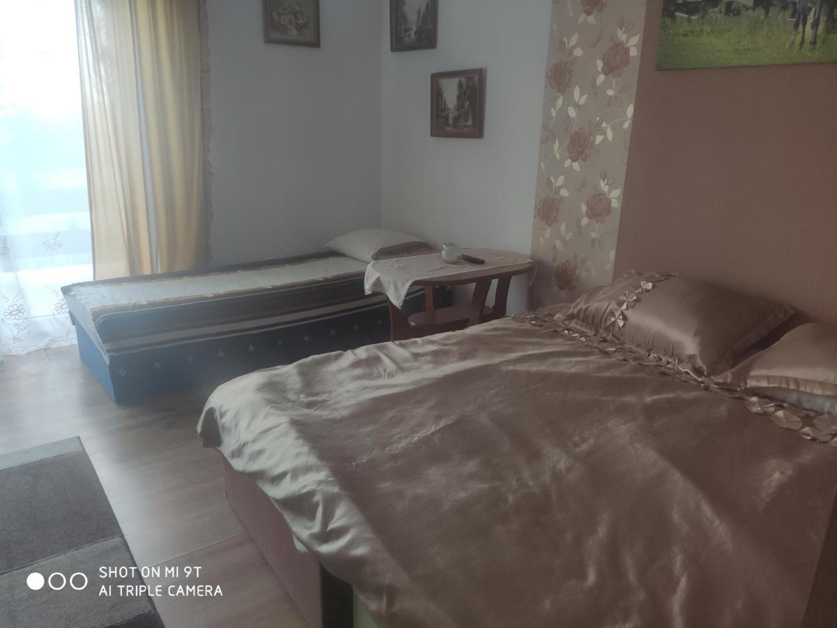 Balkanowka Krasniczyn Buitenkant foto