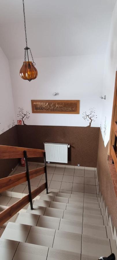 Balkanowka Krasniczyn Buitenkant foto