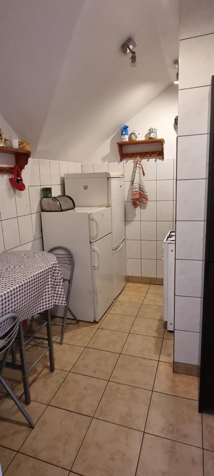 Balkanowka Krasniczyn Buitenkant foto