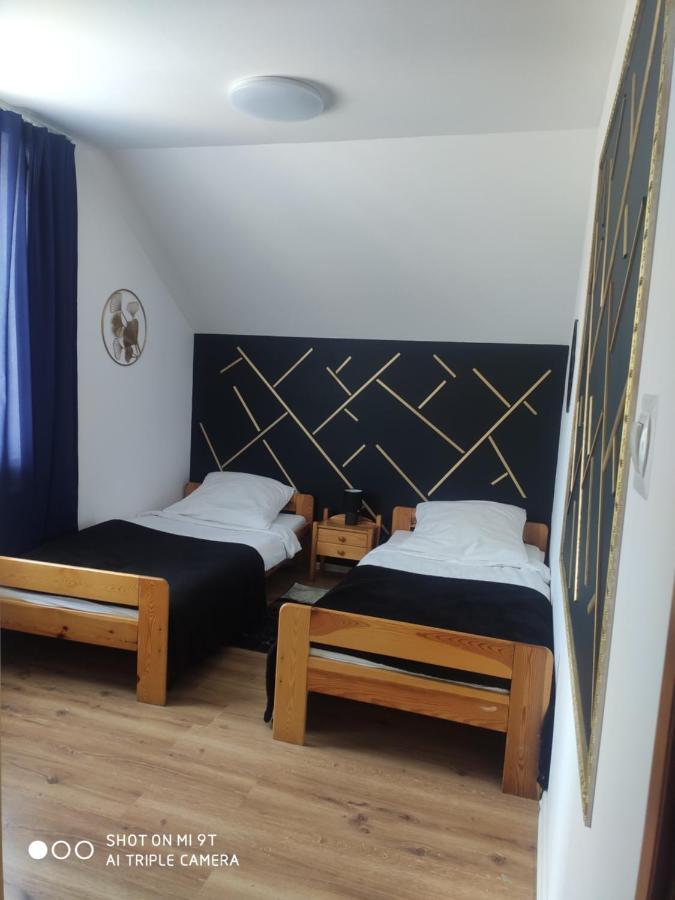 Balkanowka Krasniczyn Kamer foto
