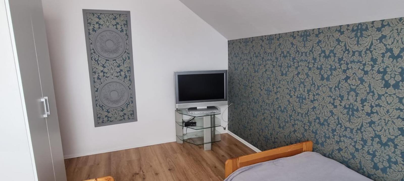 Balkanowka Krasniczyn Kamer foto