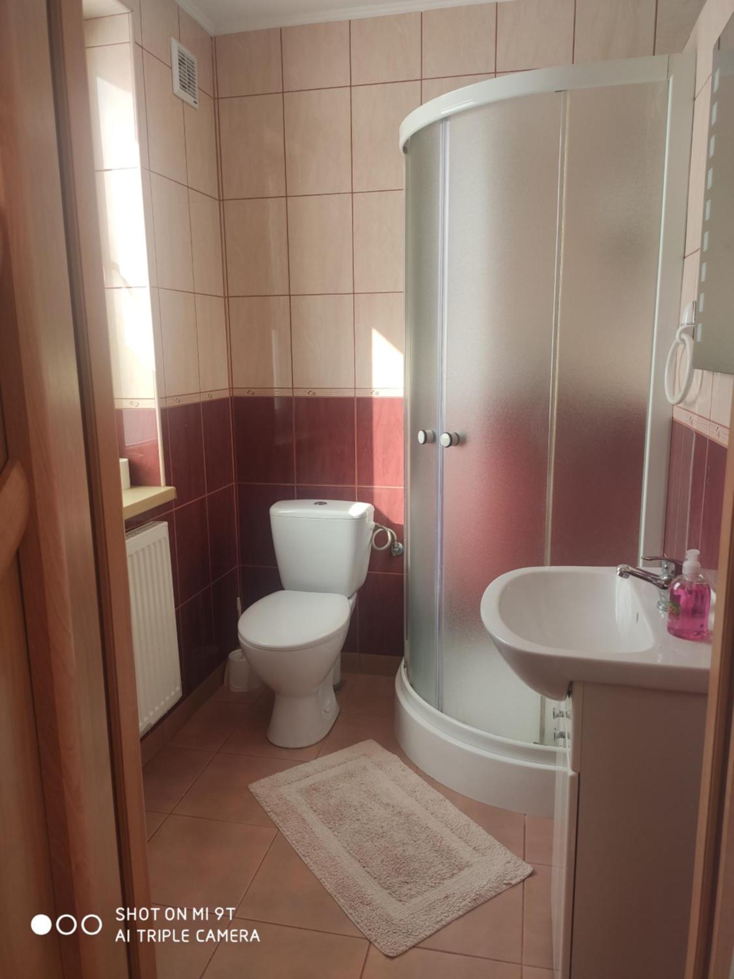 Balkanowka Krasniczyn Kamer foto